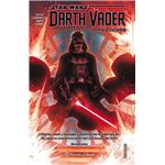 Star wars darth vader lord oscuro h