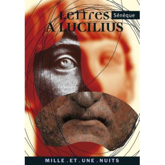Lettres à Lucilius - 1