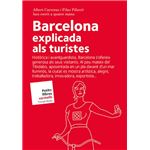 Barcelona explicada als turistes -c