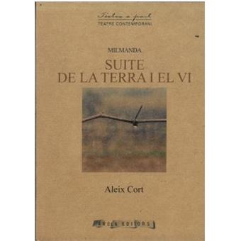 Suite De La Terra I El Vi