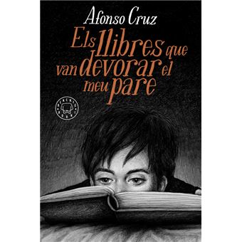 Els llibres que van devorar el meu pare