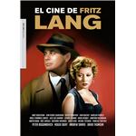 El Cine De Fritz Lang