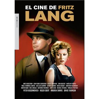 El Cine De Fritz Lang