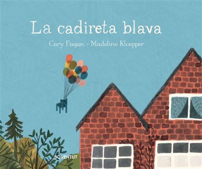 Joventut La Cadireta Blava