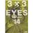 3x3 Eyes 14