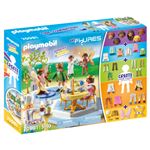 Original PLAYMOBIL® My Figures 70981 - El baile mágico - Imagen 5