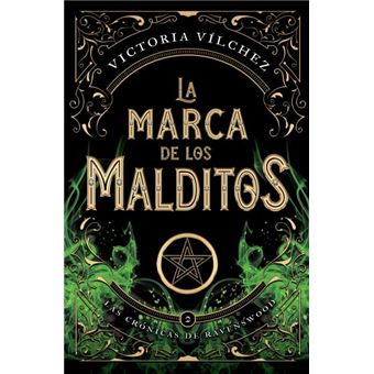 La marca de los malditos