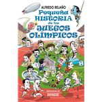 Pequeña historia de los Juegos Olímpicos