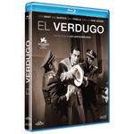 El verdugo - Bluray