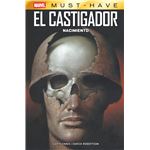 El Castigador Nacimiento