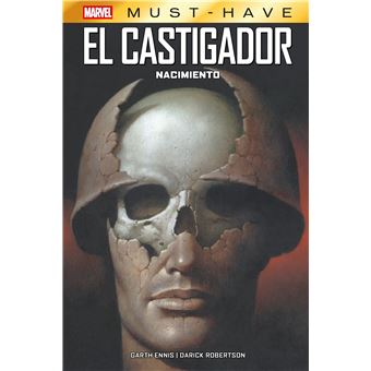 El Castigador Nacimiento