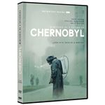 Chernobyl - Miniserie - DVD