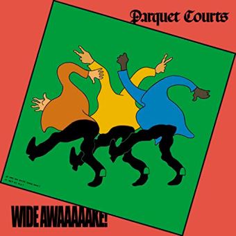 Parquet Courts - 1