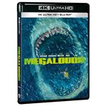 Megalodón - UHD + Blu-ray