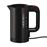 Hervidor eléctrico Bistro Negro 0,5 L_0