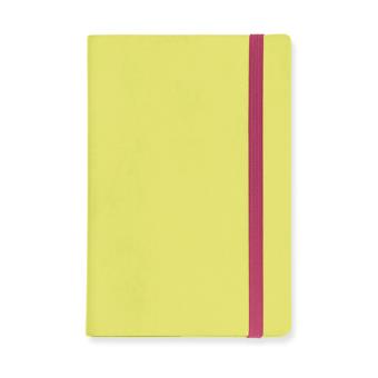 Cuaderno Legami My Notebook liso verde