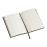 Cuaderno Legami My Notebook liso verde_1