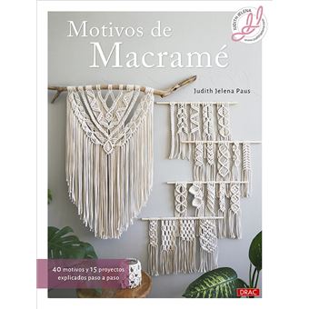 Motivos De Macrame