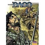 Dago El Oro Del Inca