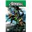 Green Lantern vol. 03: La venganza de los Green Lanterns_0