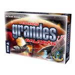 Pequeñas grandes galaxias - juego de mesa