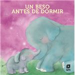 Un beso antes de dormir