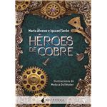 Héroes de cobre