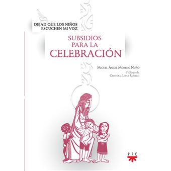 Dejad que los niños escuchen mi voz. subsidios para la celeb