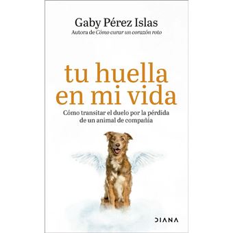 Tu huella en mi vida