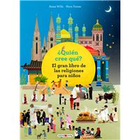 ¿Quién cree qué?