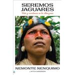 Seremos jaguares