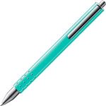 Bolígrafo Lamy Roller 335 Swift B Lagoon