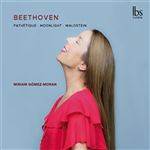 Beethoven. Pathetique. Moon - CD