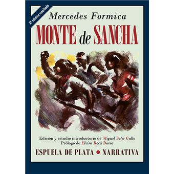 Monte De Sancha