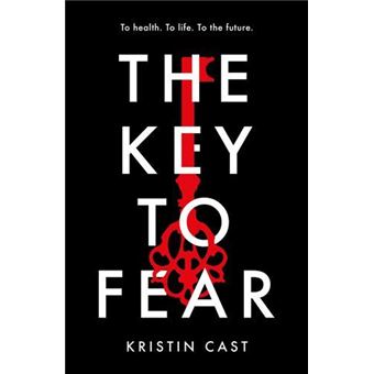 The key to fear