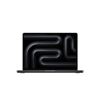 Apple MacBook Pro 14'' M5 CPU 10, GPU 10, 32GB RAM, 1TB SSD Negro Espacial - 1
