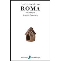 La fundación de Roma