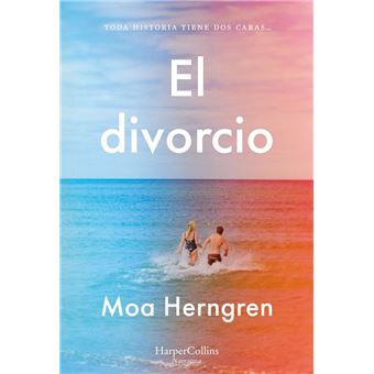 El divorcio