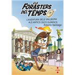 L'aventura dels vallbona als antics