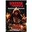 Stranger Things Y Dungeons & Dragons: El Ascenso Del Fuego I