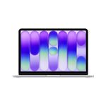 Apple MacBook Neo 13" A18 Pro, CPU 6, GPU 5, 8GB RAM, 256GB SSD, Plata