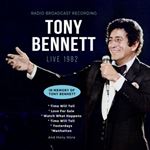 In Memory Of Tony Bennett - CD