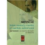 Sobre verdad y mentira en sentido extramoral