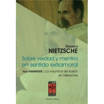 Sobre verdad y mentira en sentido extramoral