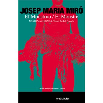 El Monstruo-El Monstre