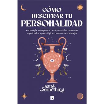 Cómo descifrar tu personalidad