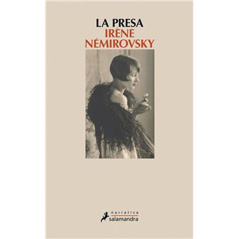 La presa