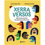 Xerra versos