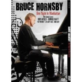 Bruce Hornsby - 1