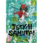 Isekai Samurai 3